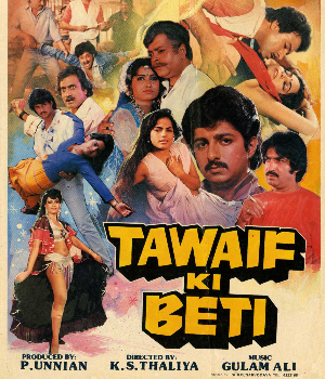 Tawaif Ki Beti