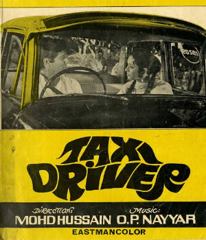 Taxi Driver