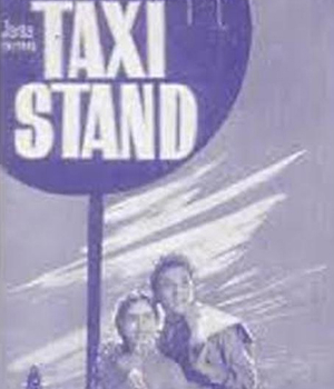 Taxi Stand