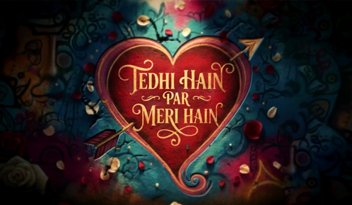 Tedhi Hain Par Meri Hain