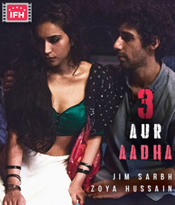 Teen Aur Aadha