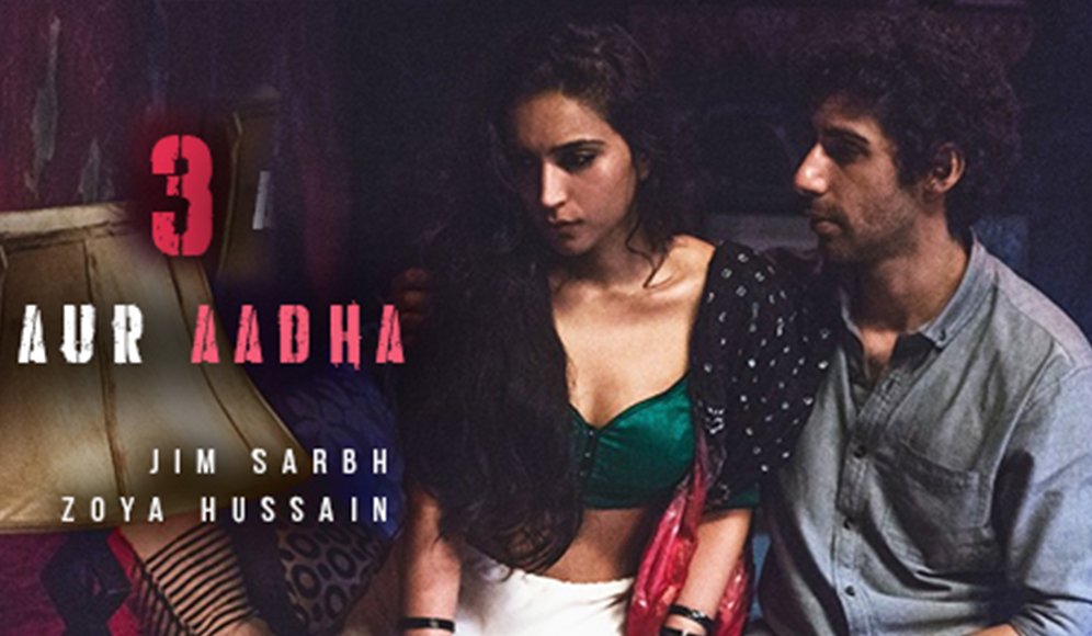 Teen Aur Aadha