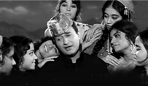 Teen Devian