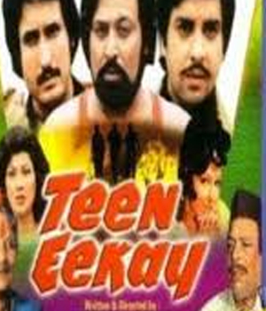 Teen Ekkey