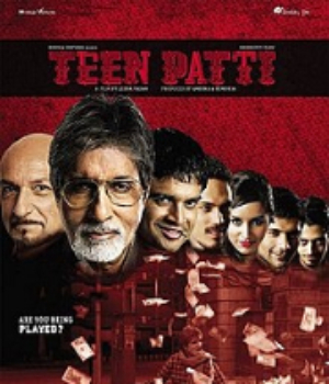 Teen Patti