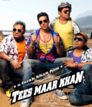 Tees Maar Khan