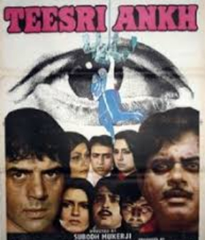 Teesri Aankh