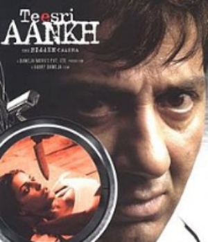 Teesri Aankh: The Hidden Camera
