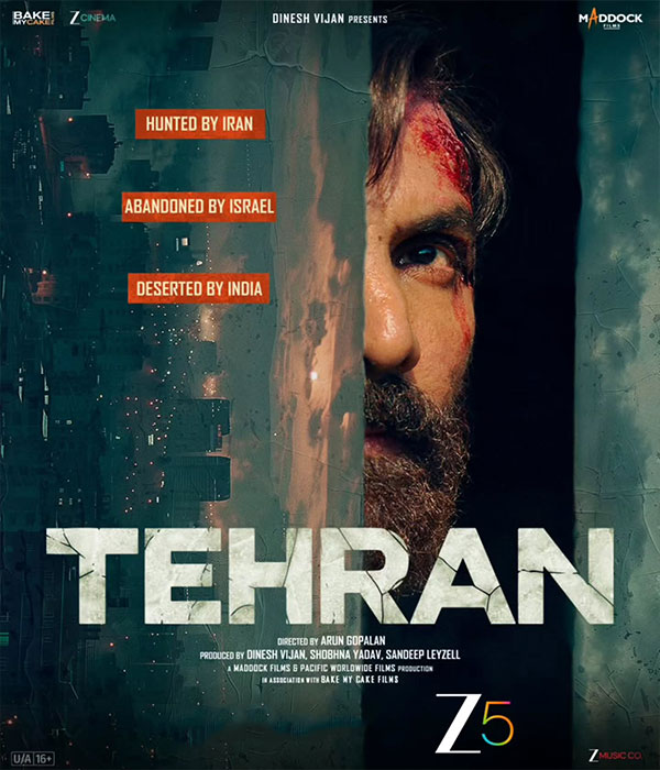 Tehran