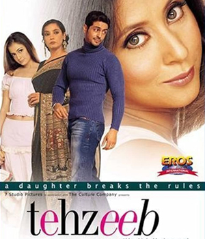 Tehzeeb