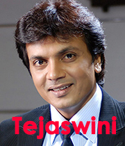 Tejaswini