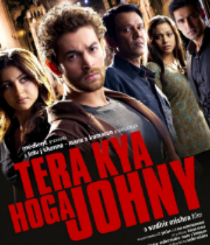 Tera Kya Hoga Johnny