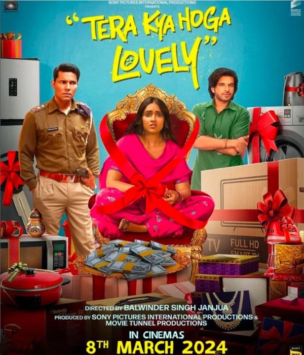 Tera Kya Hoga Lovely