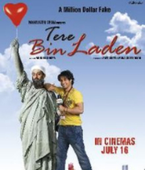 Tere Bin Laden