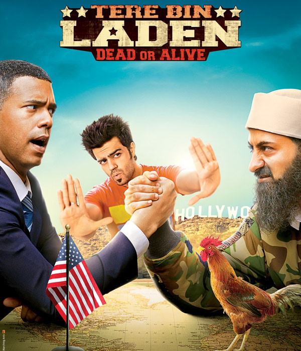 Tere Bin Laden: Dead Or Alive
