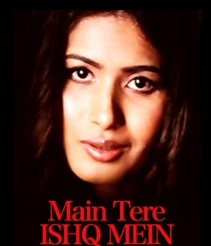 Tere Ishq Mein