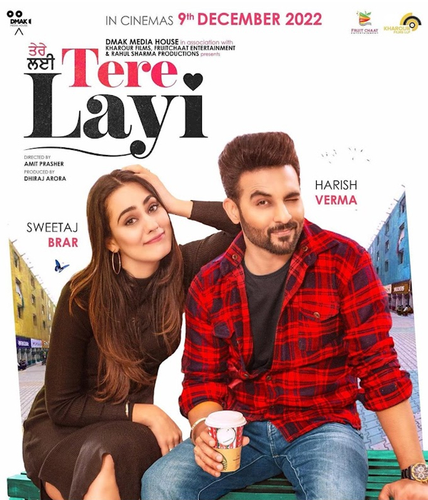 Tere Layi