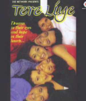 Tere Liye