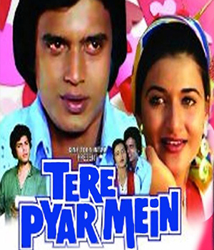 Tere Pyaar Mein