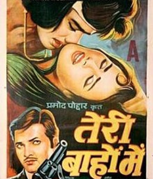 Teri Baahon Mein