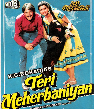Teri Meherbaniyan