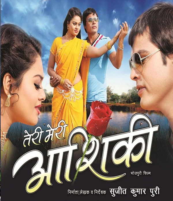 Teri Meri Aashiqui