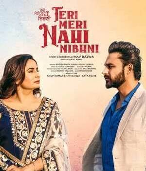 Teri Meri Nahi Nibhni