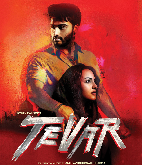 Tevar