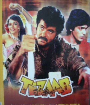 Tezaab 