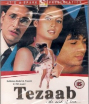 Tezaab 