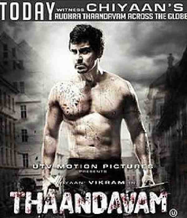 Thaandavam