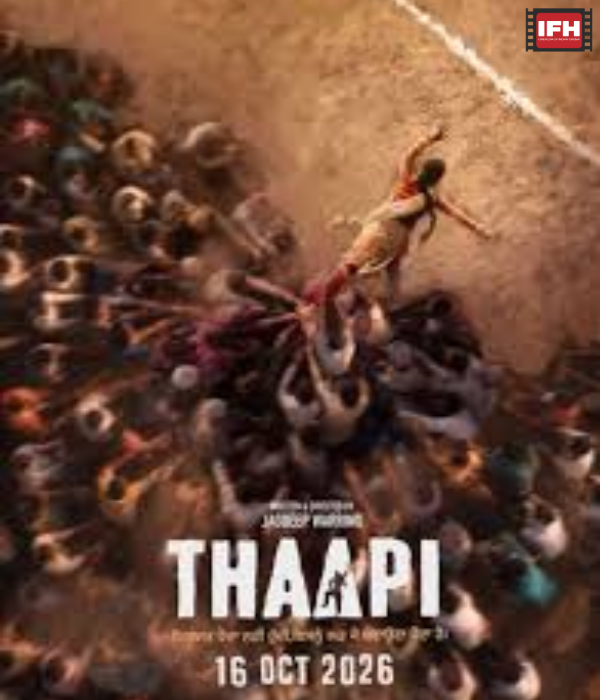 Thaapi