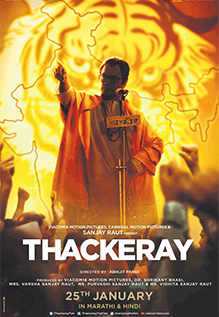 Thackeray