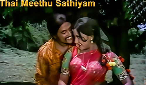 Thai Meethu Sathyam