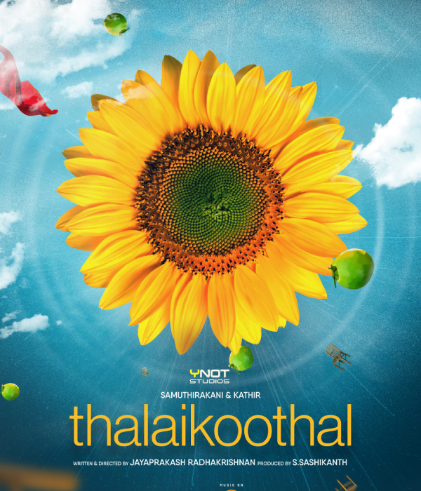 Thalaikoothal
