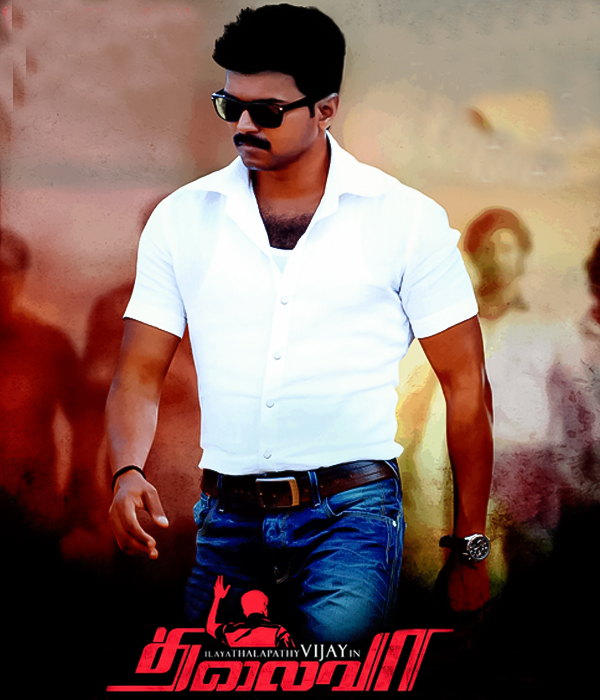 Thalaivaa