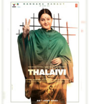Thalaivi