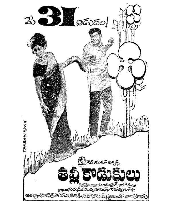 Thalli Kuthullu