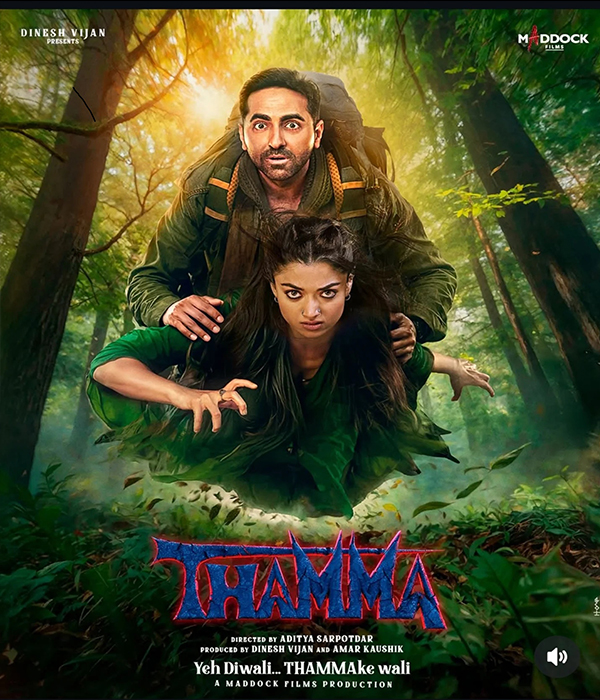 Thamma
