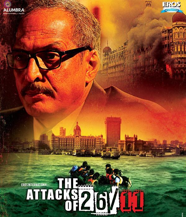 The Attacks Of 26/11