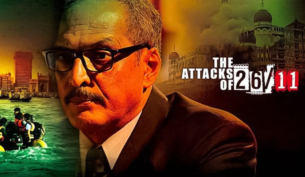 The Attacks Of 26/11