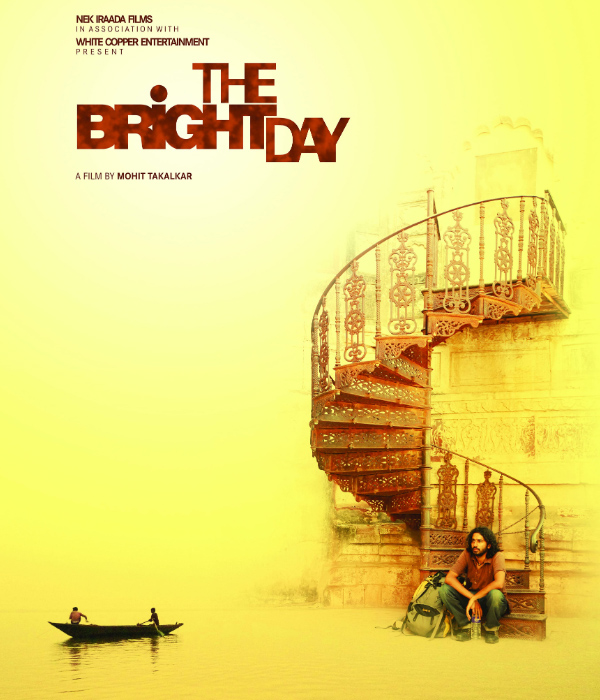 The Bright Day