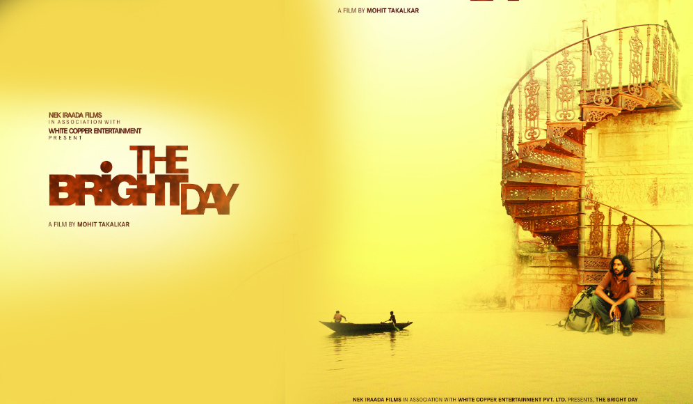 The Bright Day