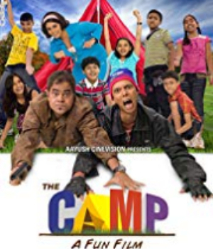 The Camp