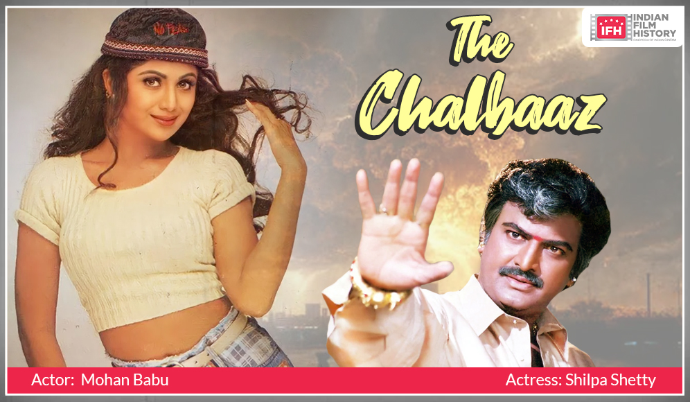 The Chalbaaz