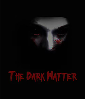 The Dark Matter