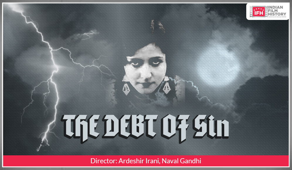 The Debt Of Sin