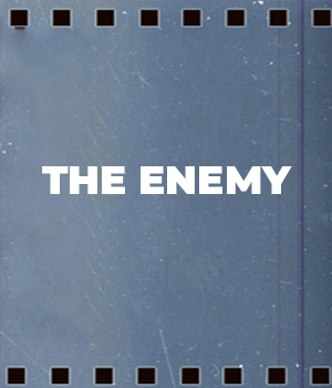 The Enemy