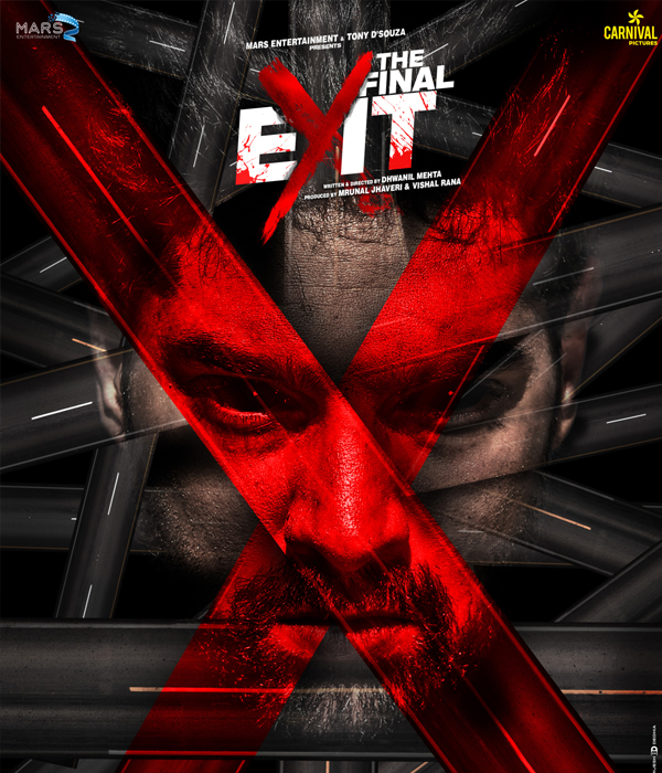 The Final Exit