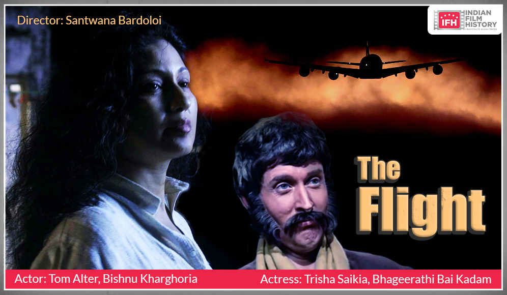 The Flight